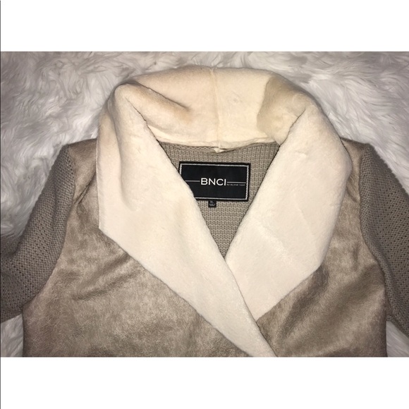 Grey sweater - Picture 2 of 8